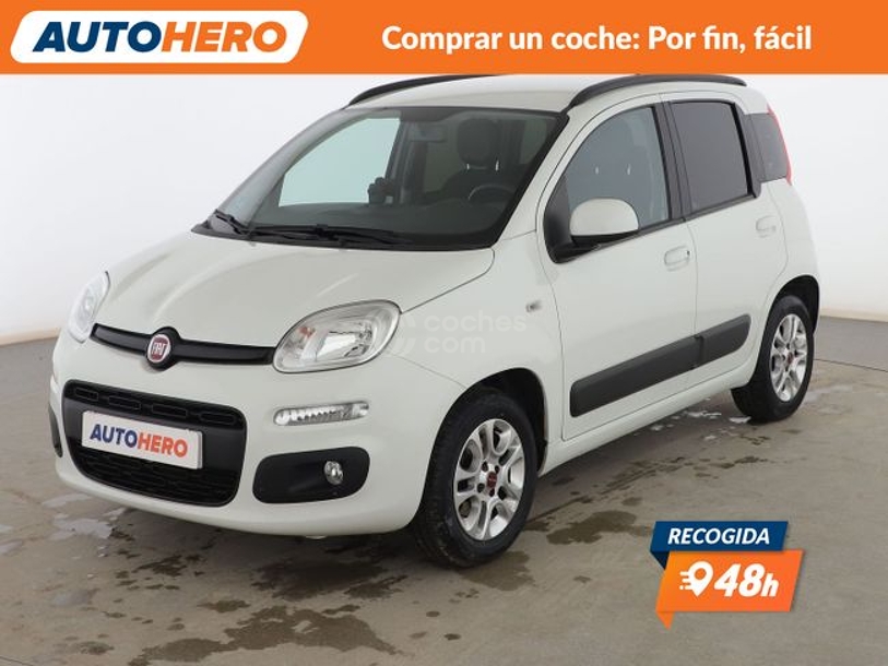 Foto del FIAT Panda 1.2 Lounge