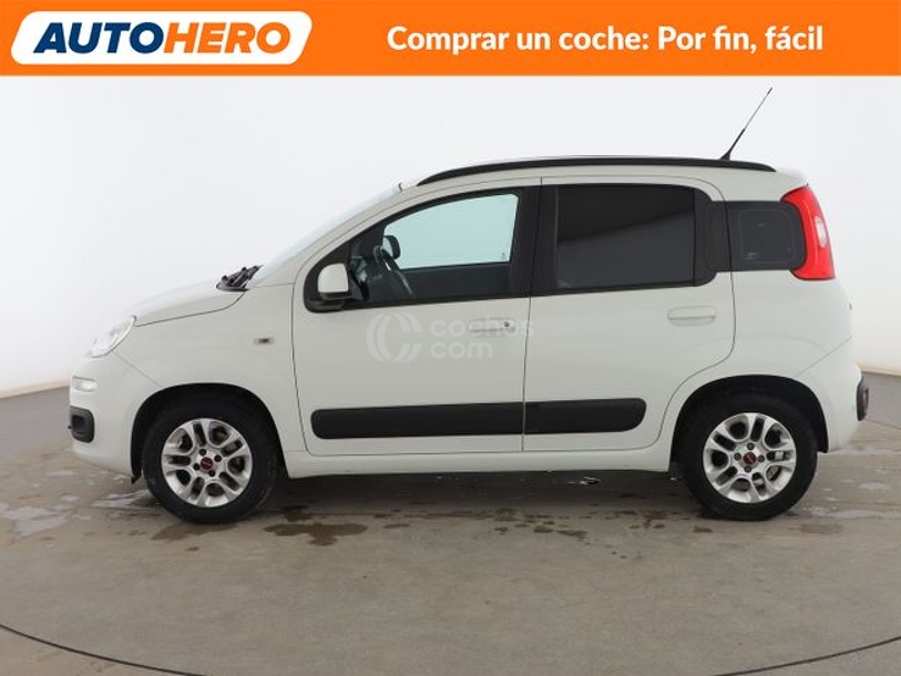 Foto del FIAT Panda 1.2 Lounge