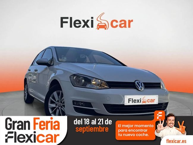 VOLKSWAGEN Golf (Advance 1.6 TDI 110CV BMT) en Almería