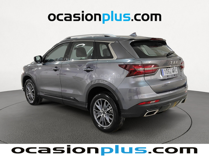 Foto del SWM G01 1.5T Luxury