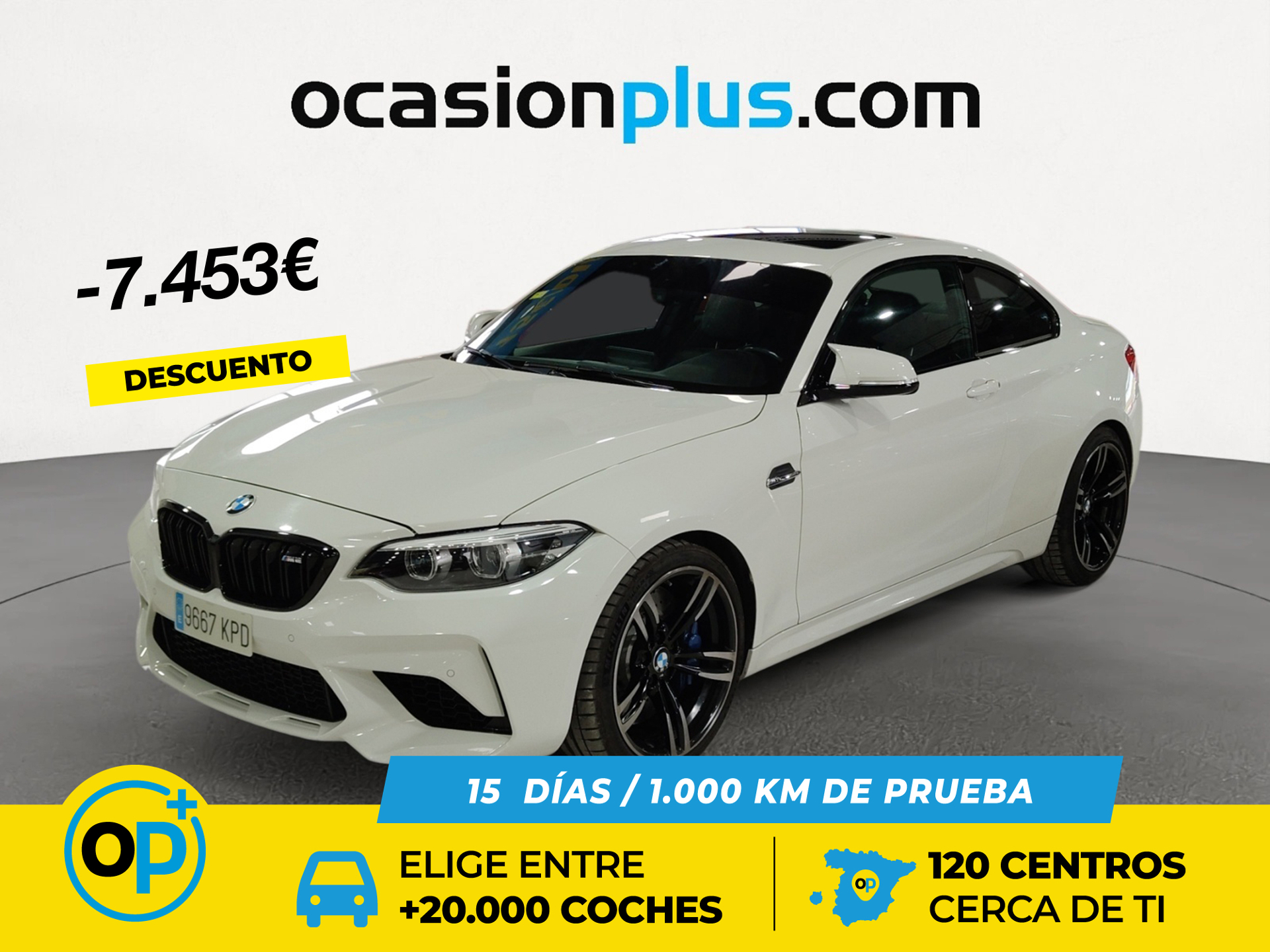 Imagen de BMW Serie 2