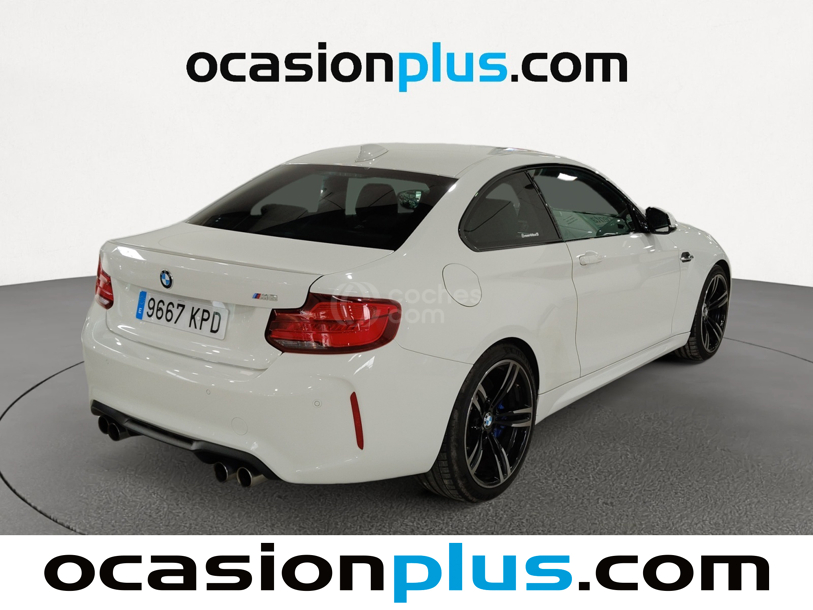 Foto del BMW Serie 2 M2A