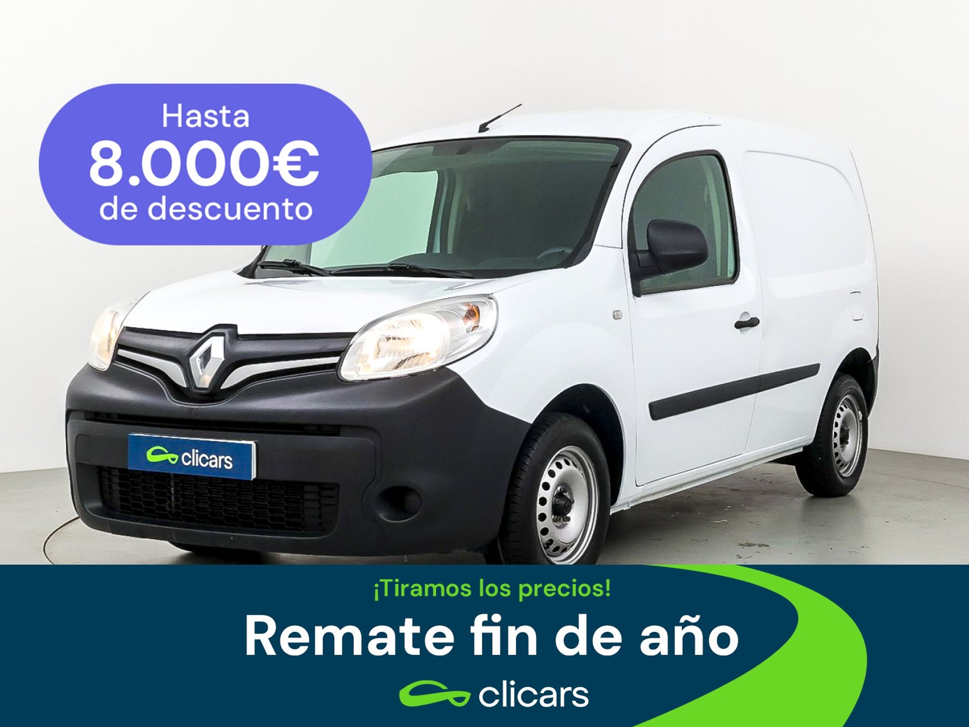 Imagen de RENAULT Kangoo