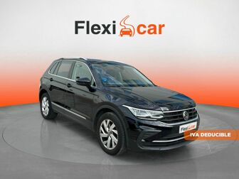 Imagen de VOLKSWAGEN Tiguan 1.4 eHibrid Life 180kW