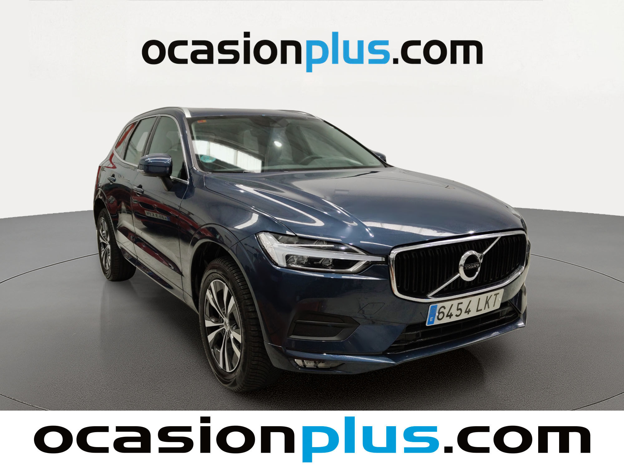 Foto del VOLVO XC60 T4 Business Plus Aut. 190