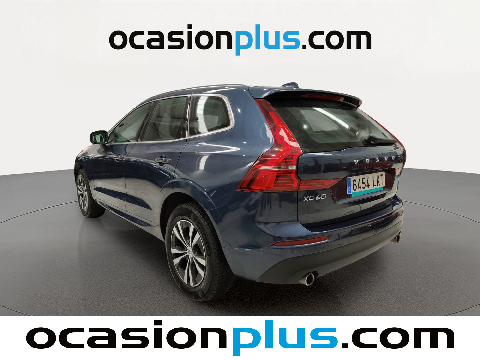 Foto del VOLVO XC60 T4 Business Plus Aut. 190
