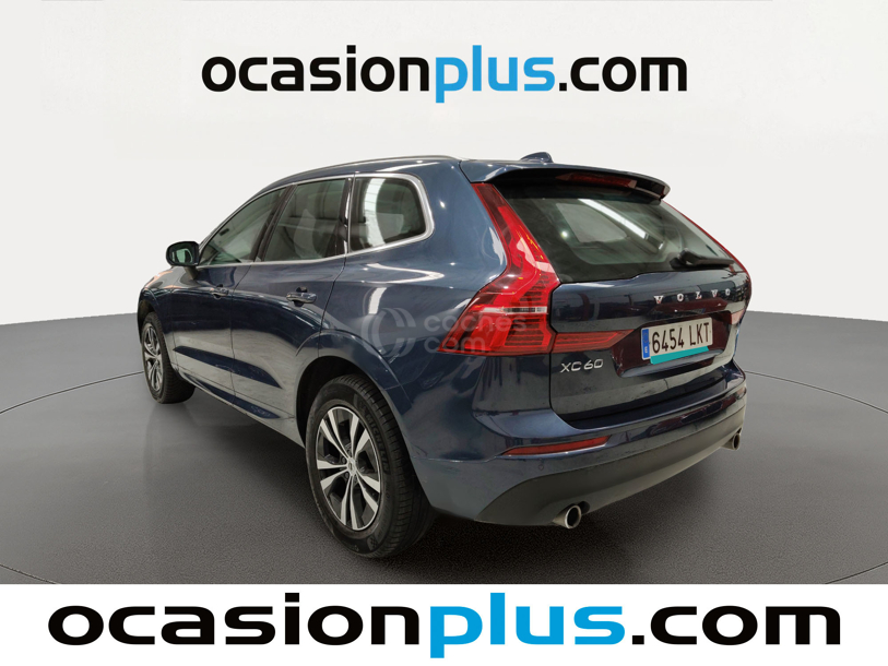 Foto del VOLVO XC60 T4 Business Plus Aut. 190