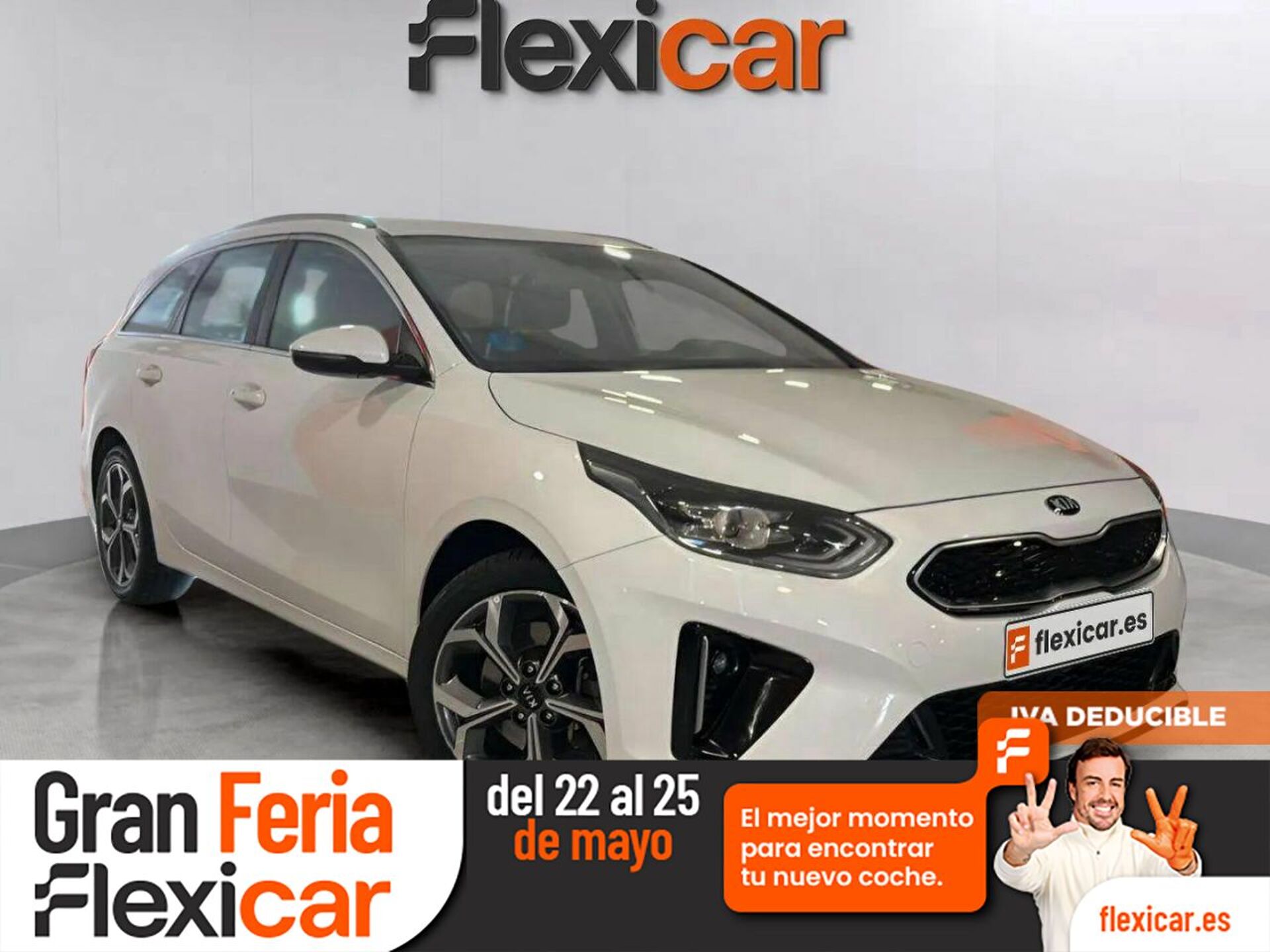 Imagen de KIA Ceed