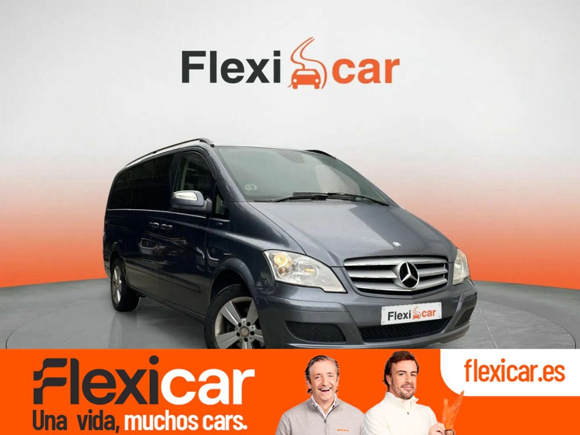Imagen de MERCEDES Viano