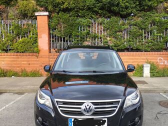 Imagen de VOLKSWAGEN Tiguan 2.0TDI Advance