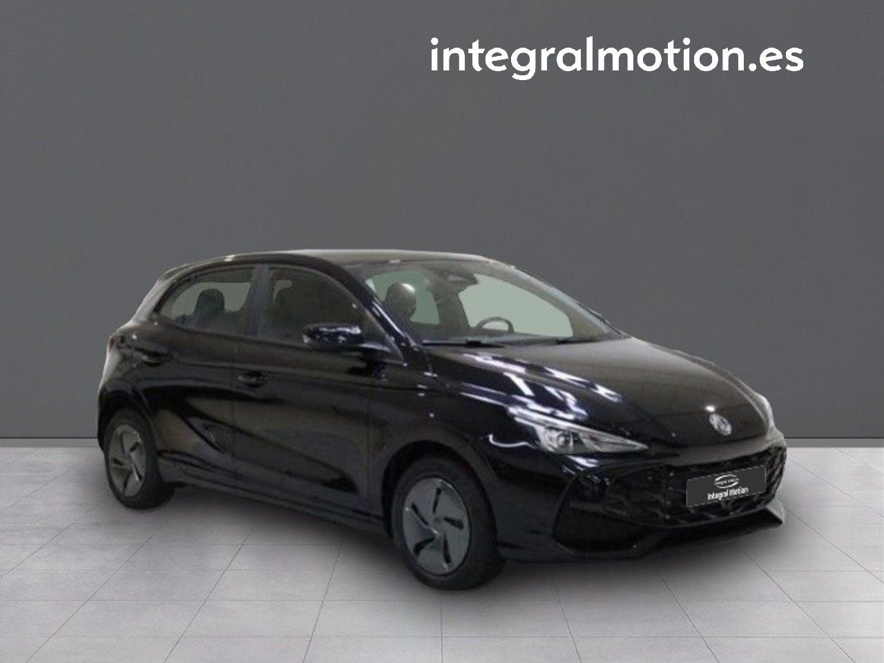 Foto del MG 3 1.5 Standard