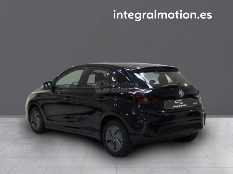 Foto del MG 3 1.5 Standard