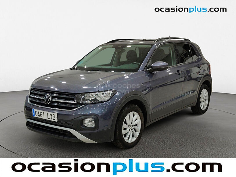 Foto del VOLKSWAGEN T-Cross 1.0 TSI Advance DSG7 81kW