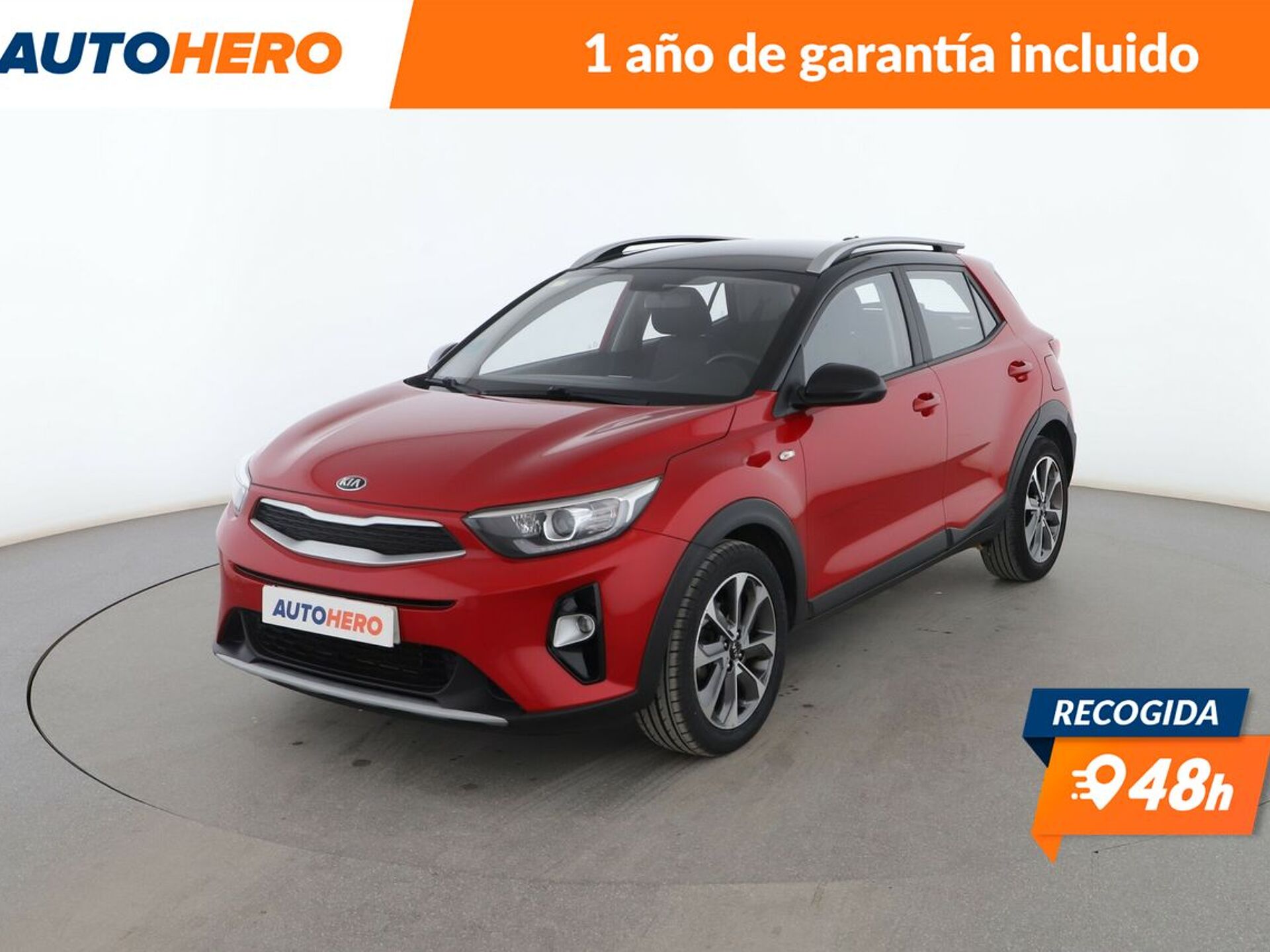 Imagen de KIA Stonic