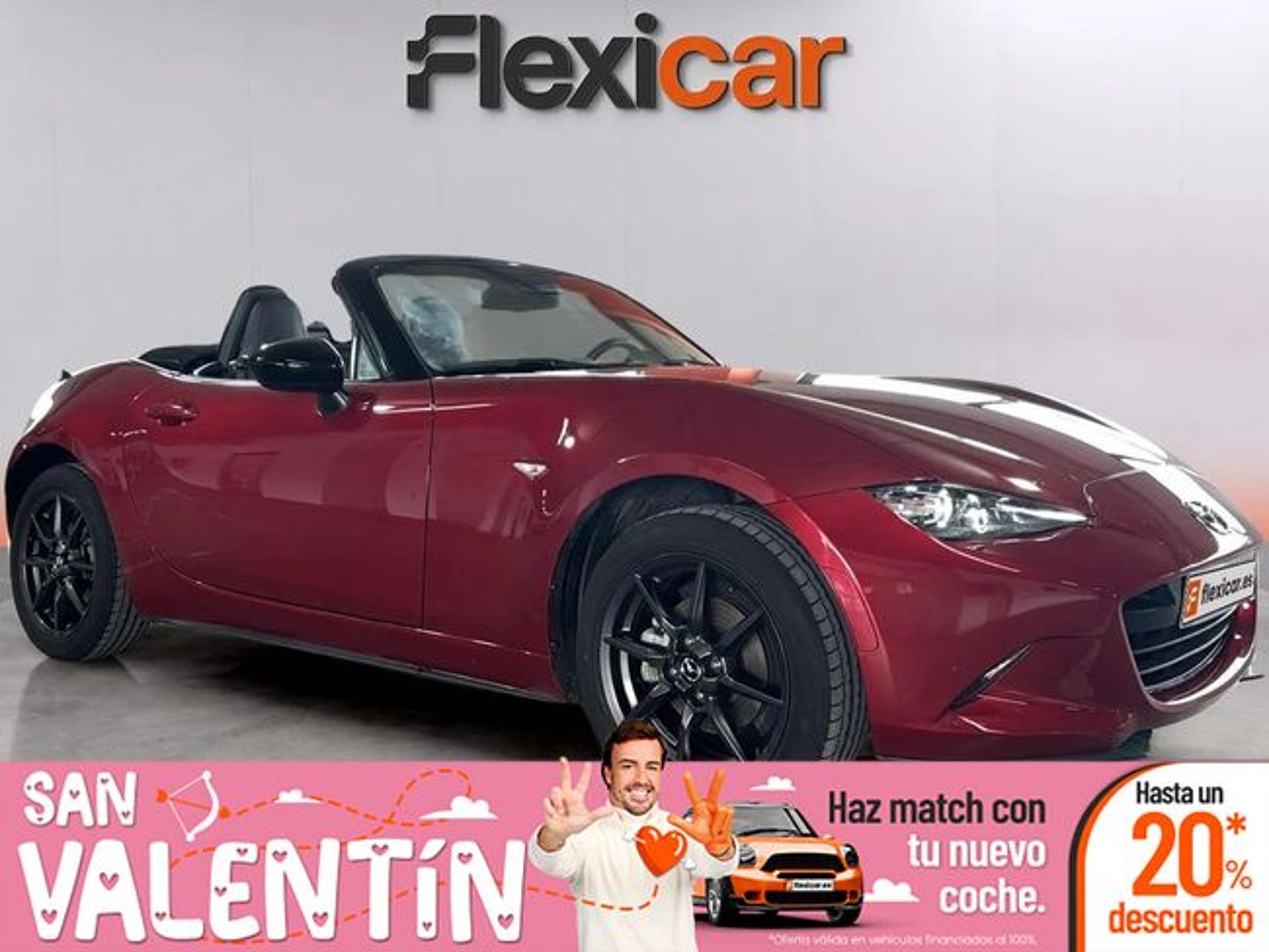Imagen de MAZDA MX-5