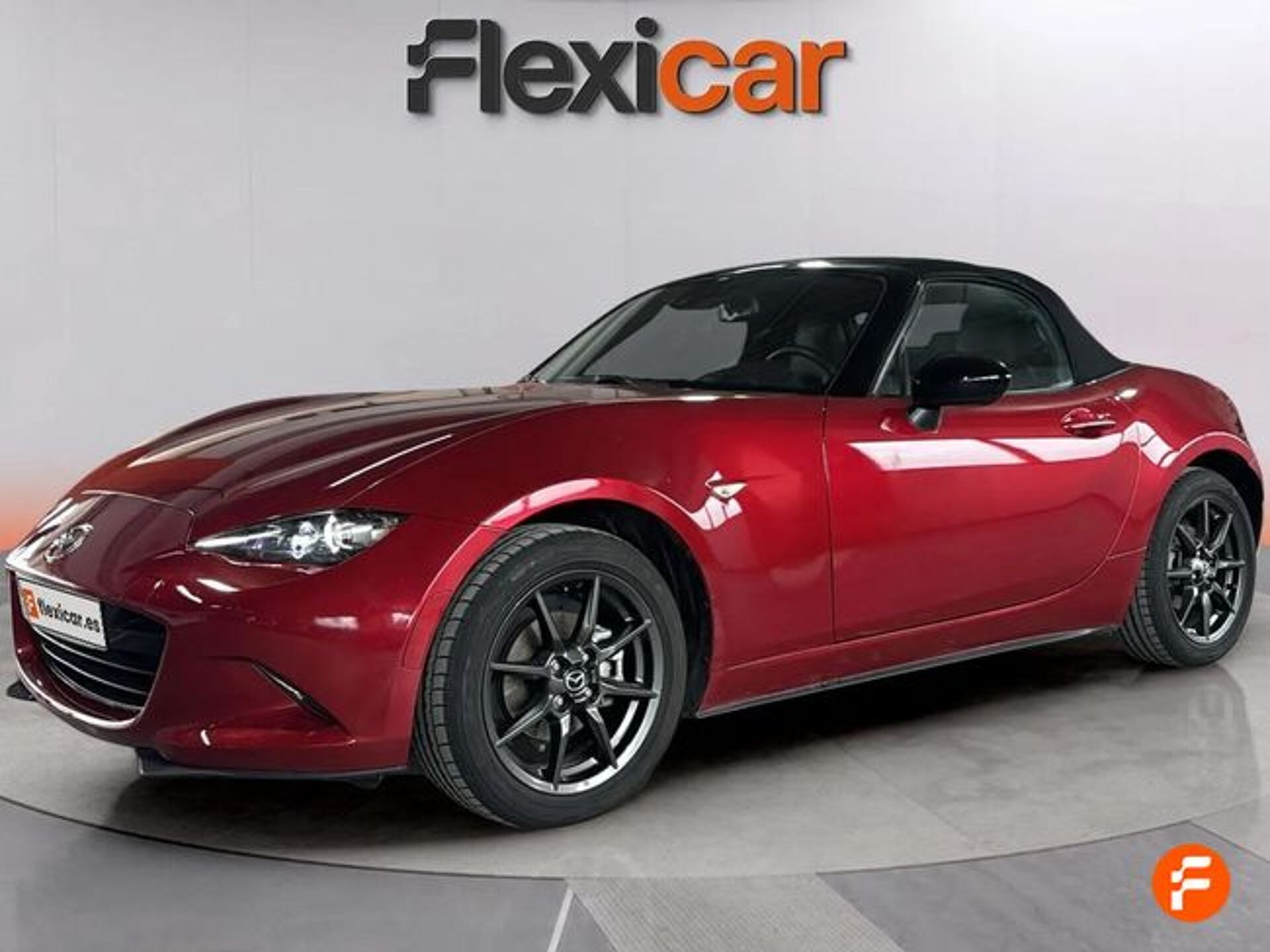Imagen 2 de MAZDA MX-5