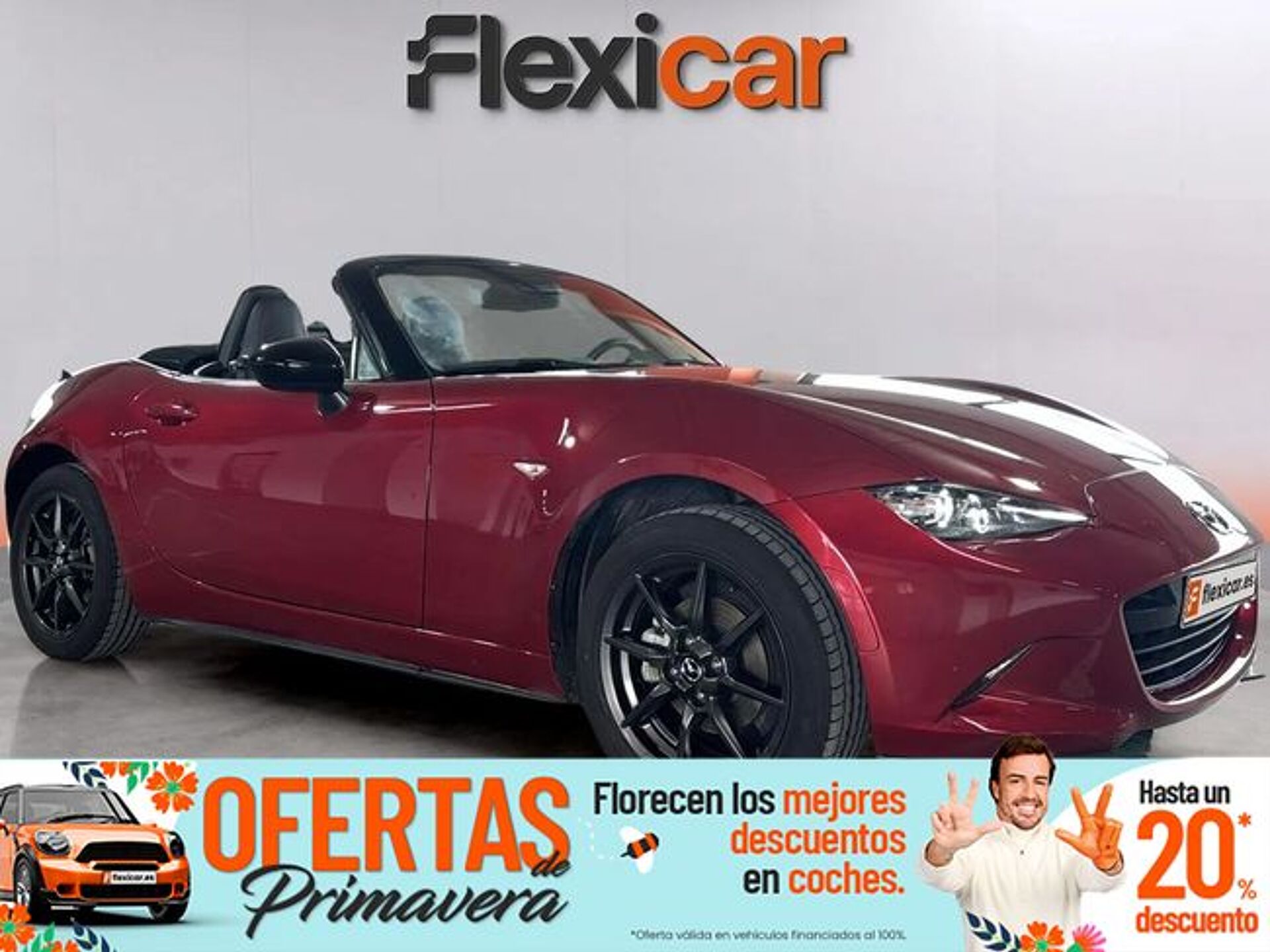 Imagen 1 de MAZDA MX-5