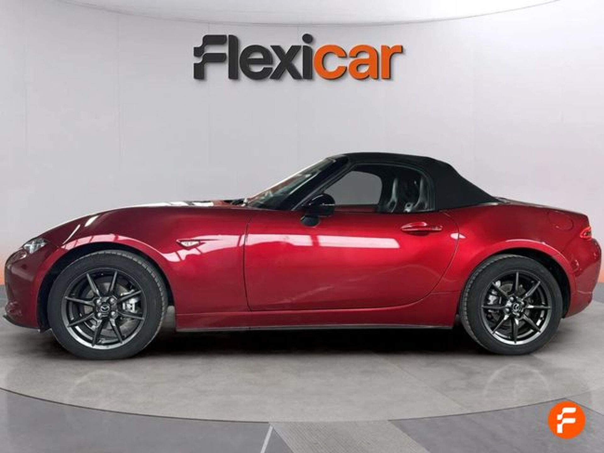 Imagen 3 de MAZDA MX-5