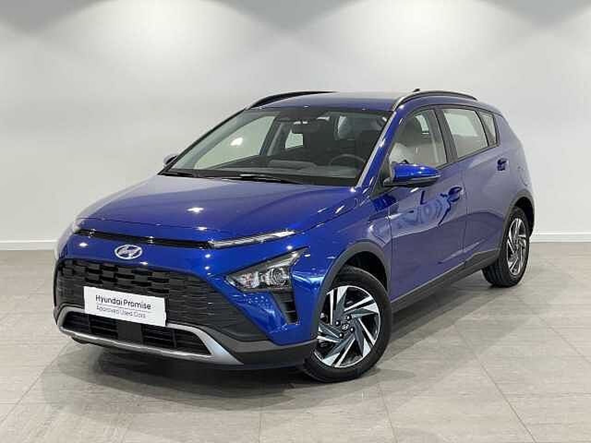 Imagen de HYUNDAI Bayon
