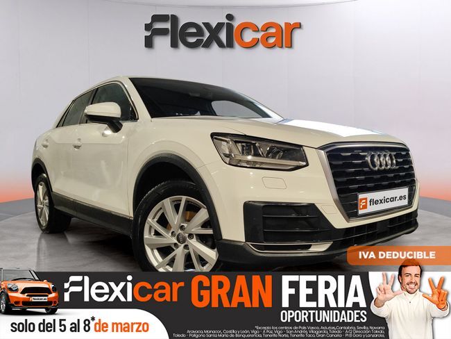 Foto del AUDI Q2 30 TDI Advanced S tronic 85kW