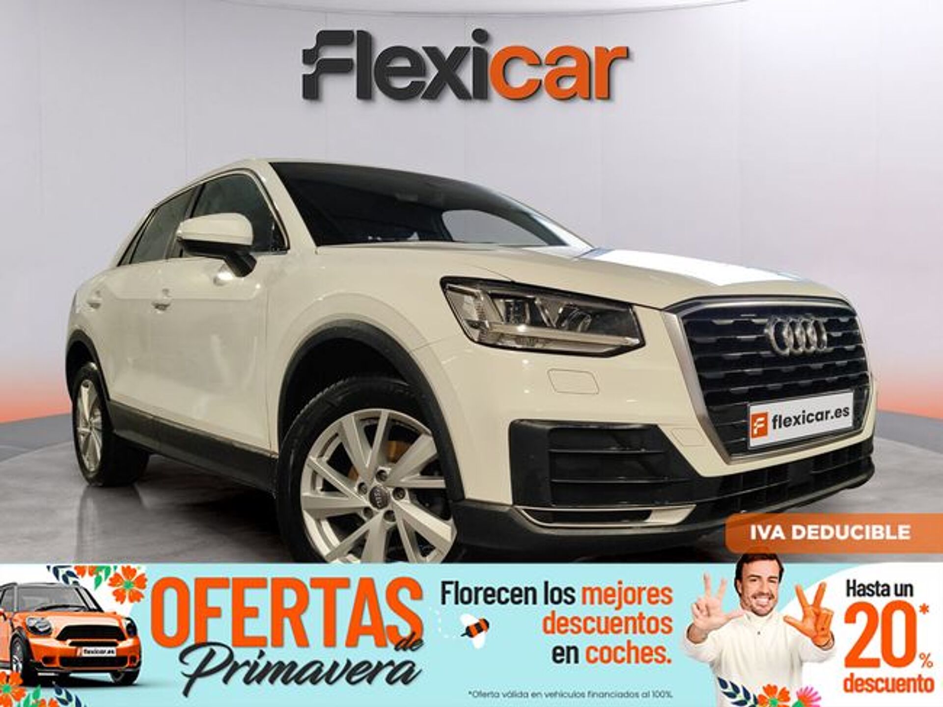 Imagen 1 de AUDI Q2