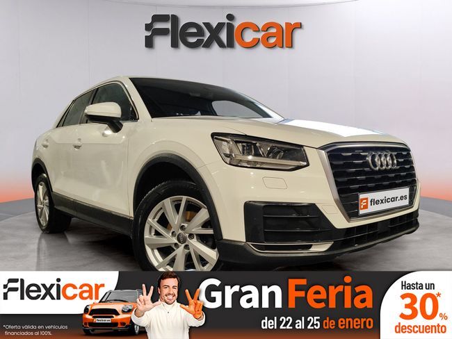 AUDI Q2 (Advanced 30 TDI 85kW (116CV) S tronic) en Málaga
