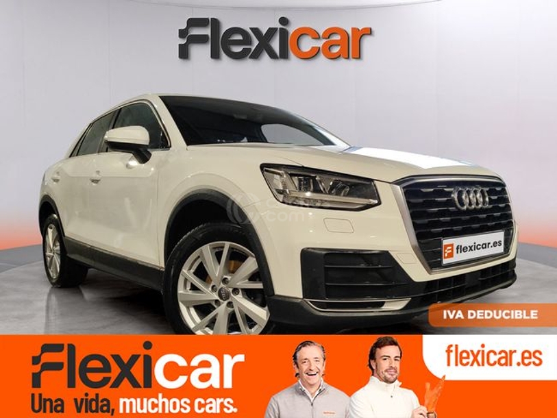 Foto del AUDI Q2 30 TDI Advanced S tronic 85kW