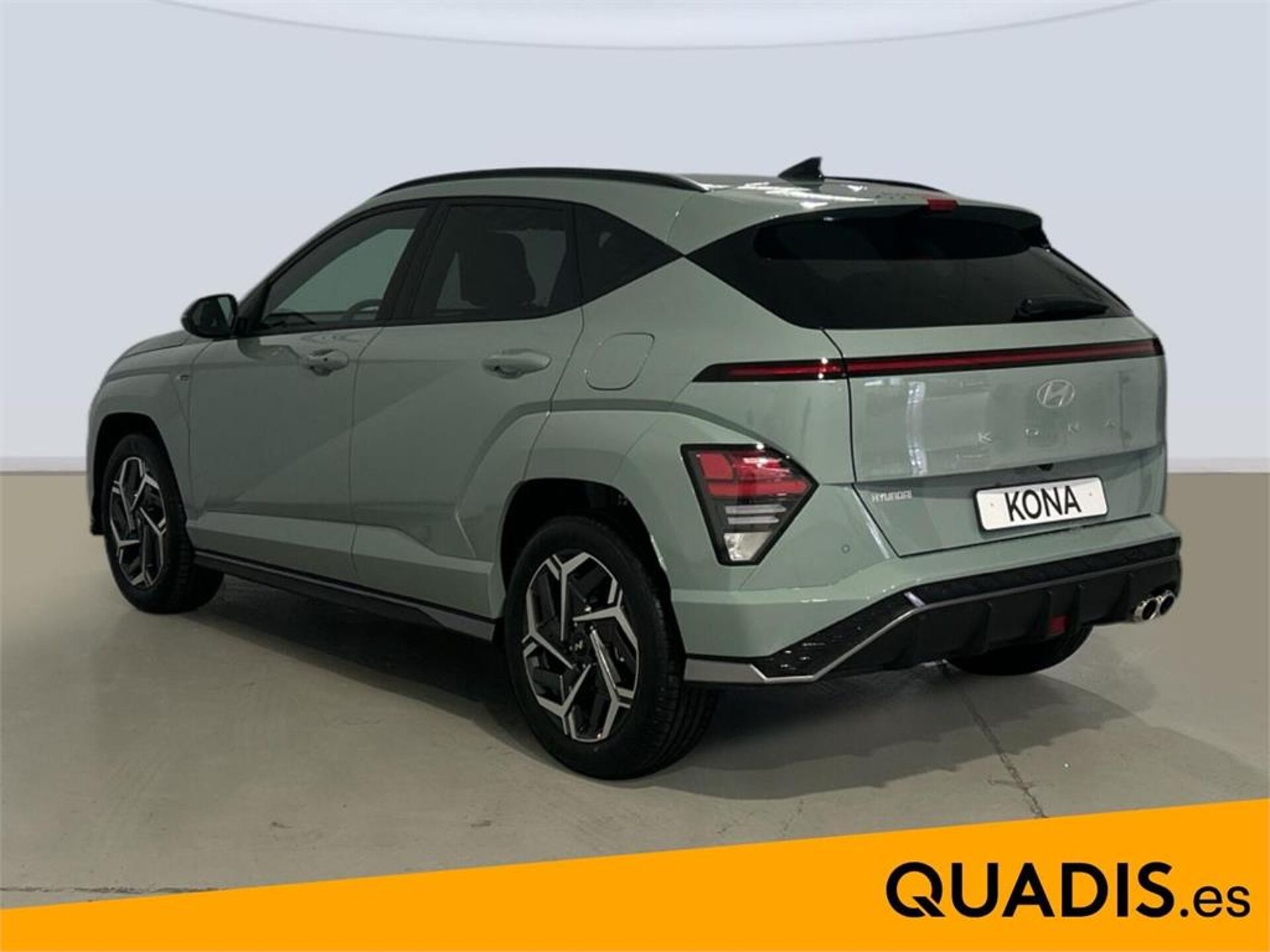 Imagen 2 de HYUNDAI Kona