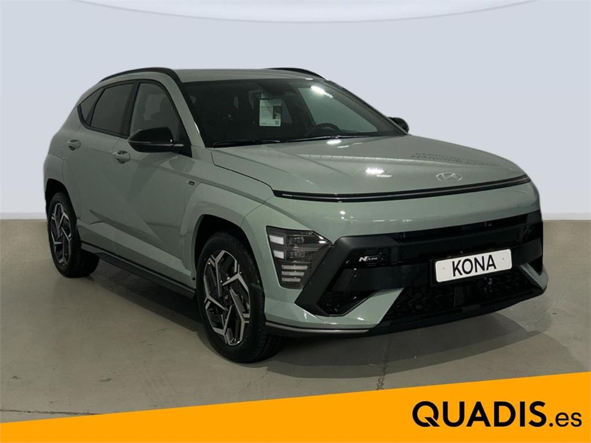 Imagen 3 de HYUNDAI Kona