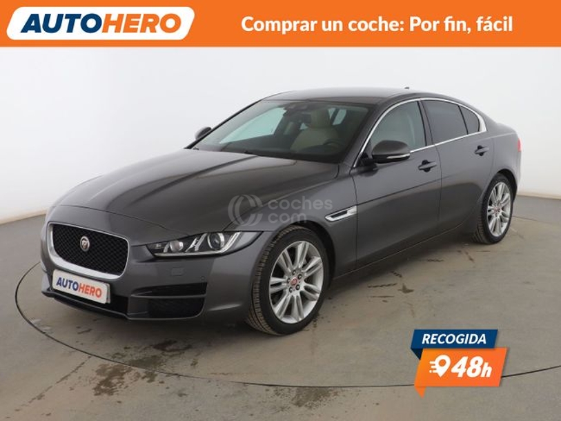 Foto del JAGUAR XE 2.0 Diesel Prestige Aut. 180