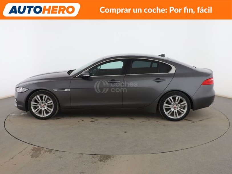 Foto del JAGUAR XE 2.0 Diesel Prestige Aut. 180