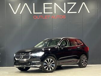 Imagen de VOLVO XC60 B4 Plus Bright AWD Aut.