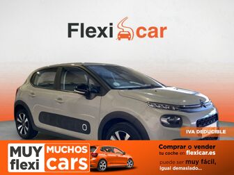 Imagen de CITROEN C3 1.6BlueHDi S&S Shine 75