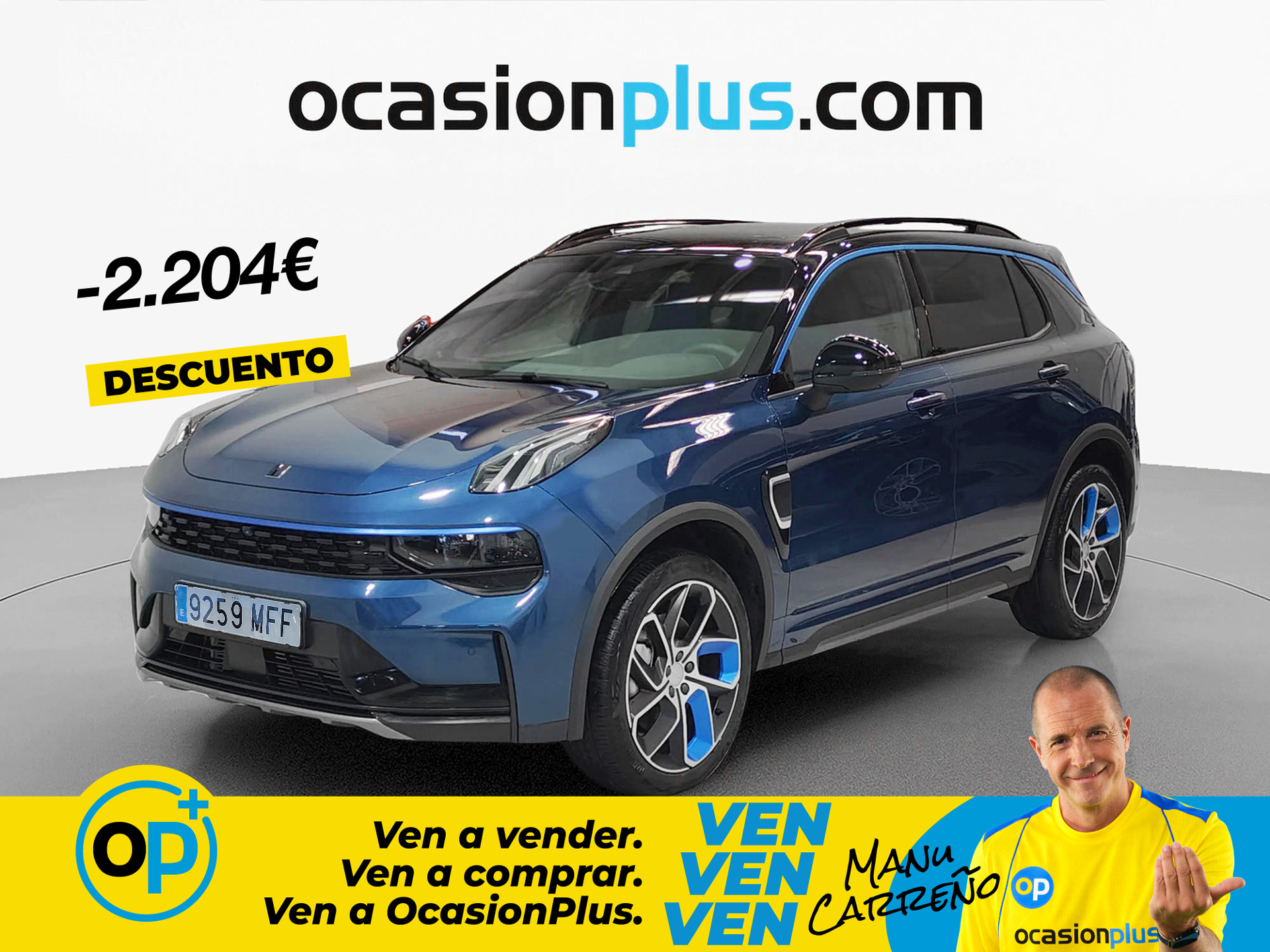 Imagen de LYNK & CO 01