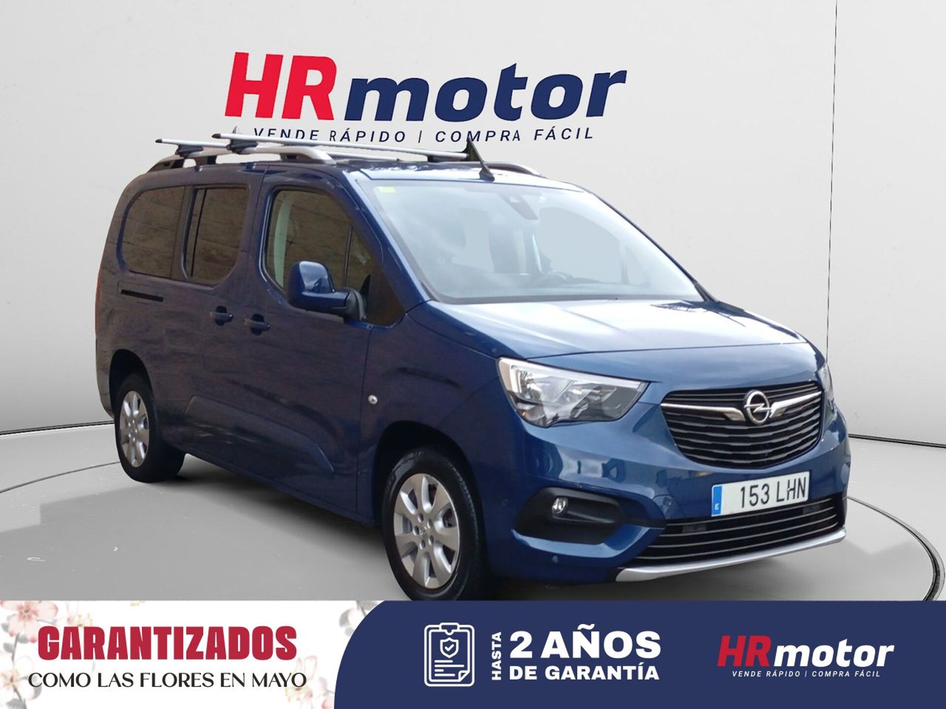 Imagen de OPEL Combo