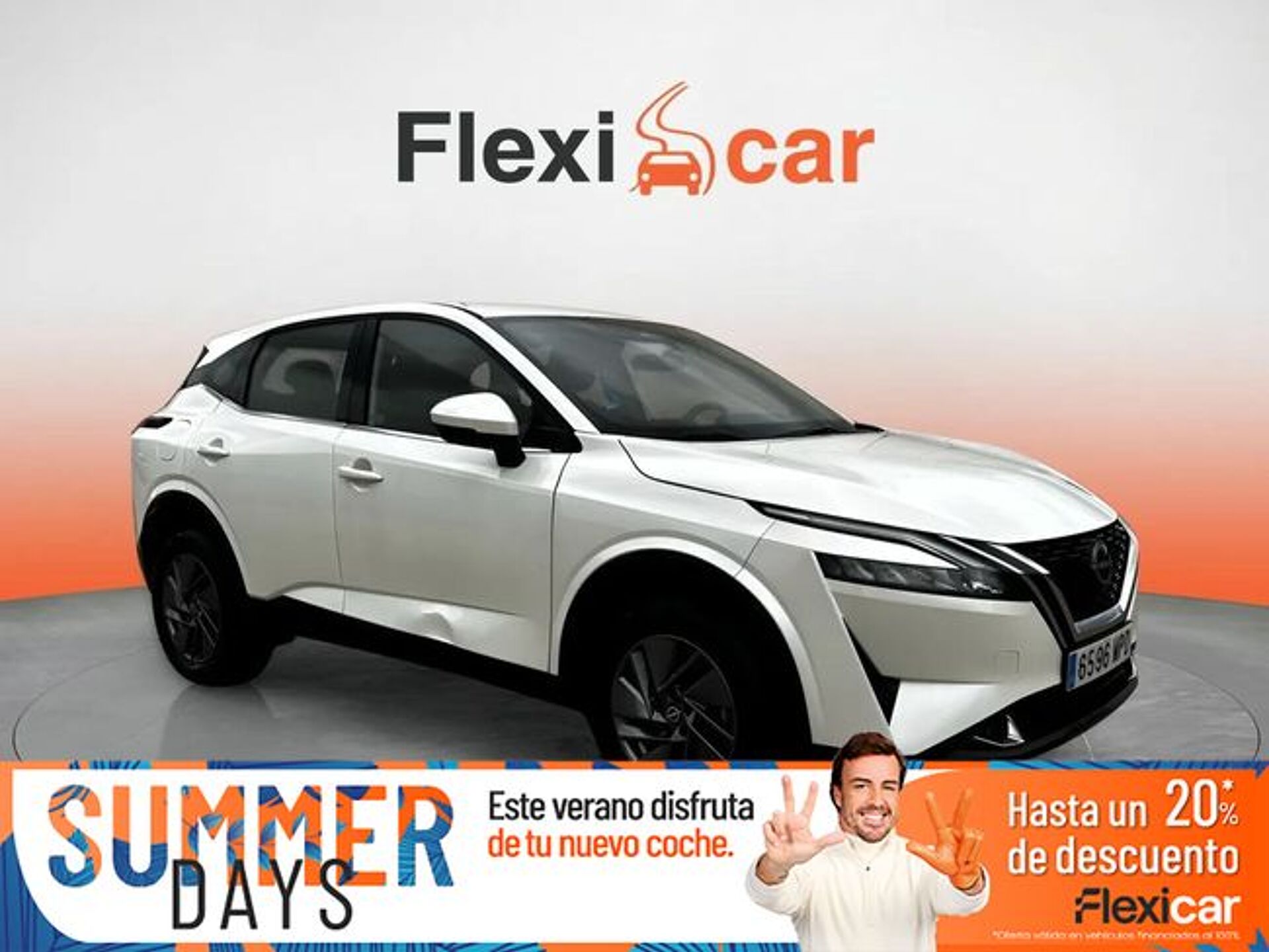 Imagen de NISSAN Qashqai