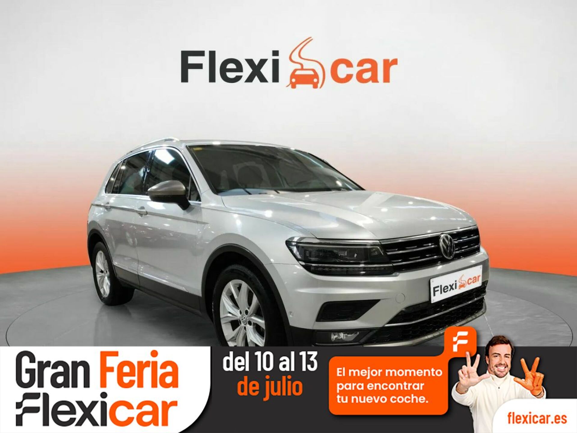 Imagen de VOLKSWAGEN Tiguan