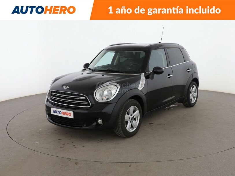 Foto del MINI Countryman COUNTRYMAN COOPER D AUT.