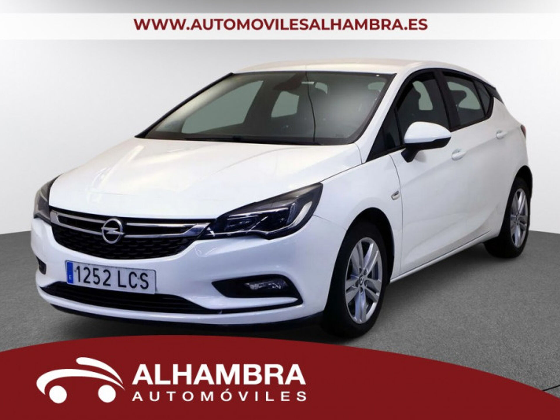 Imagen de OPEL Astra
