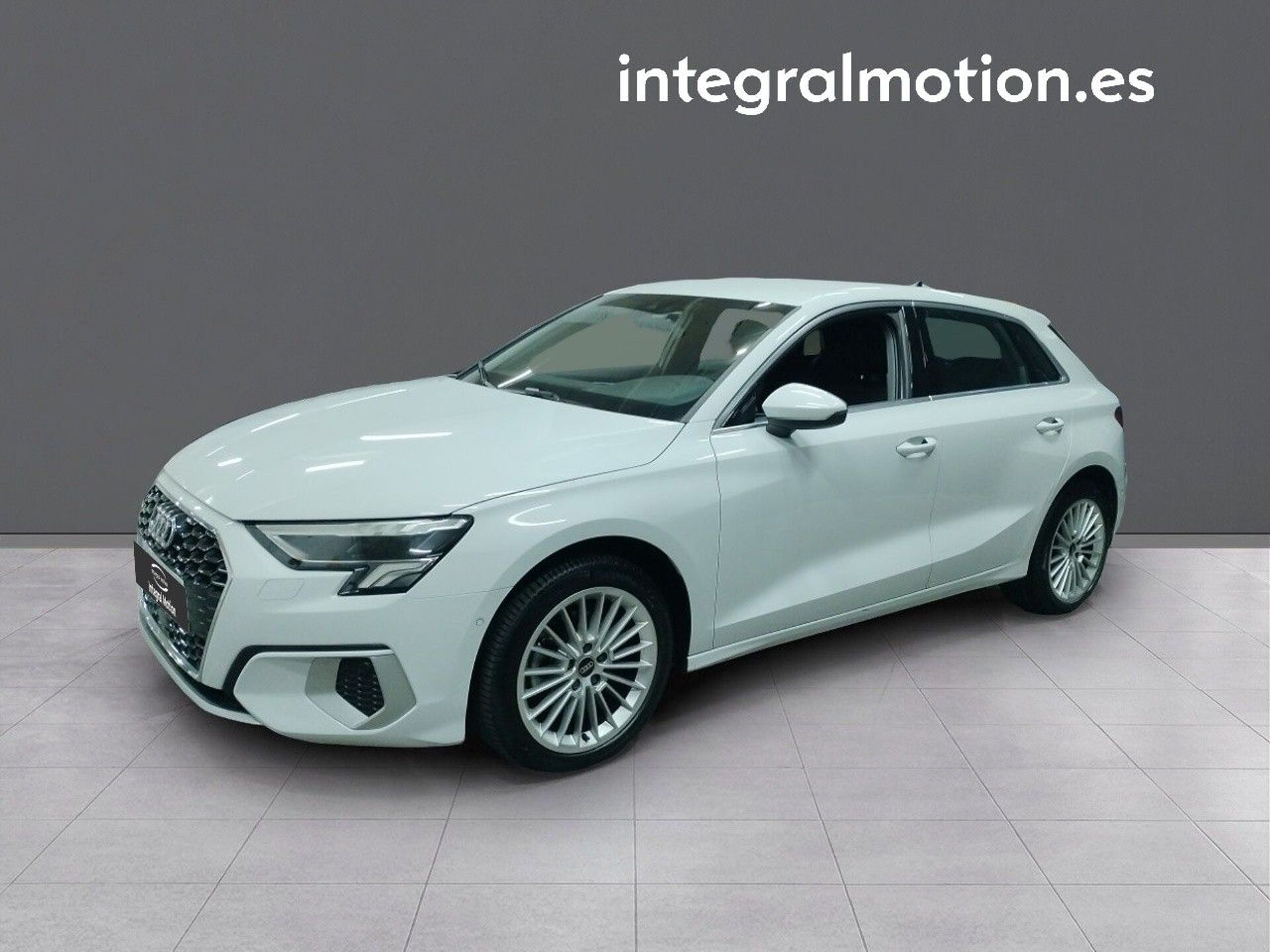 Imagen de AUDI A3