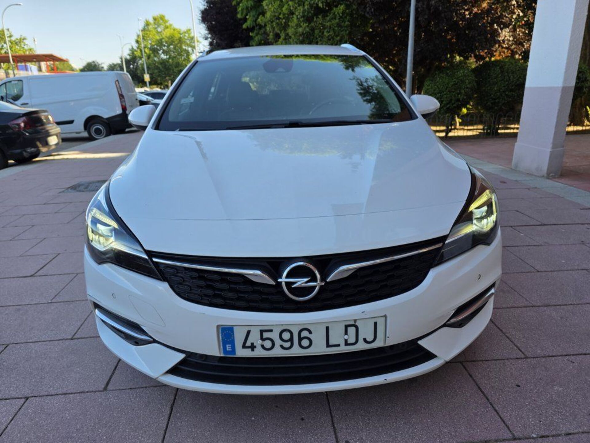 Imagen 2 de OPEL Astra