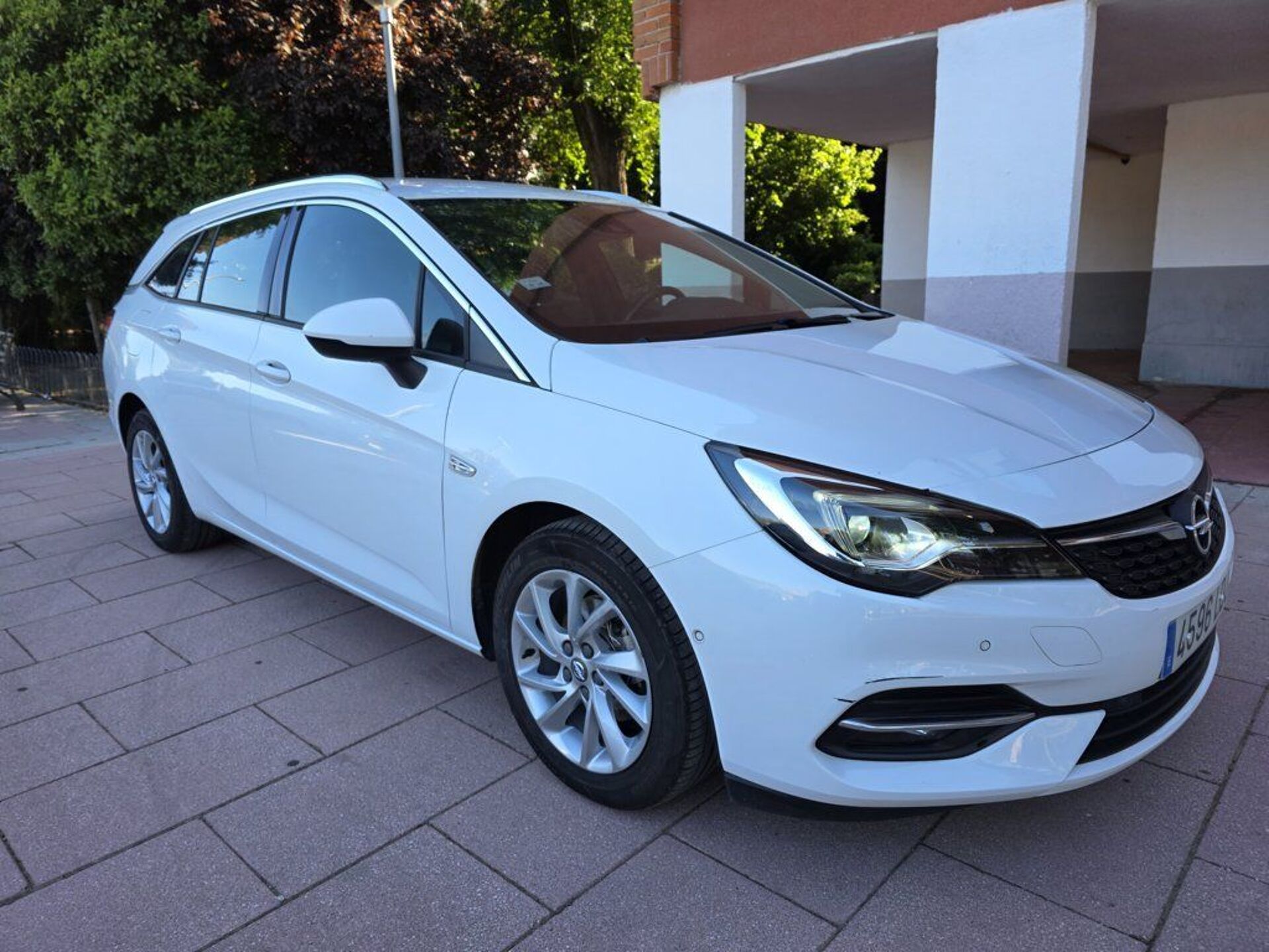 Imagen 3 de OPEL Astra