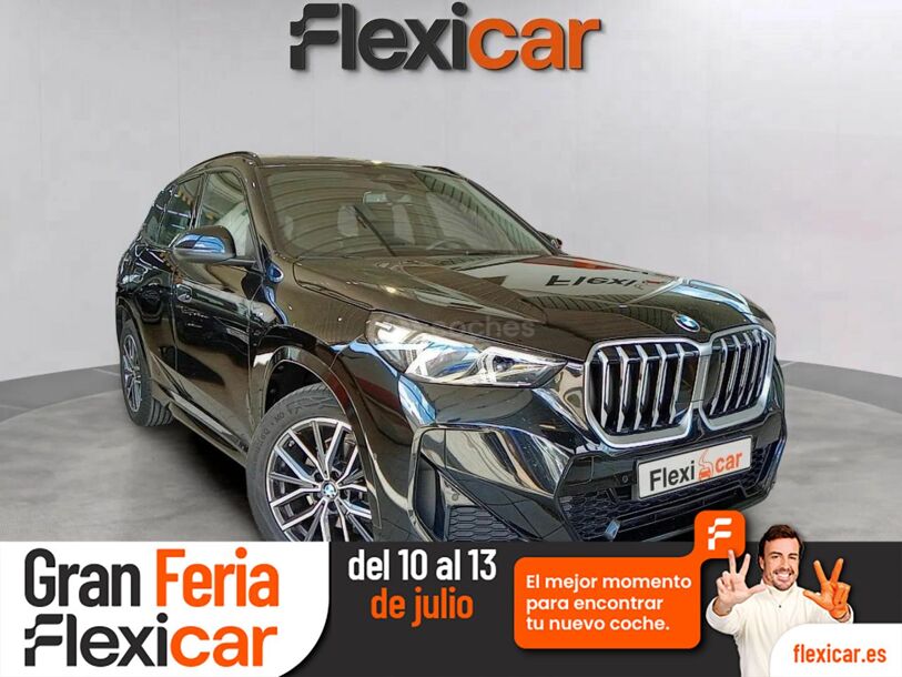 Foto del BMW X1 sDrive 20dA