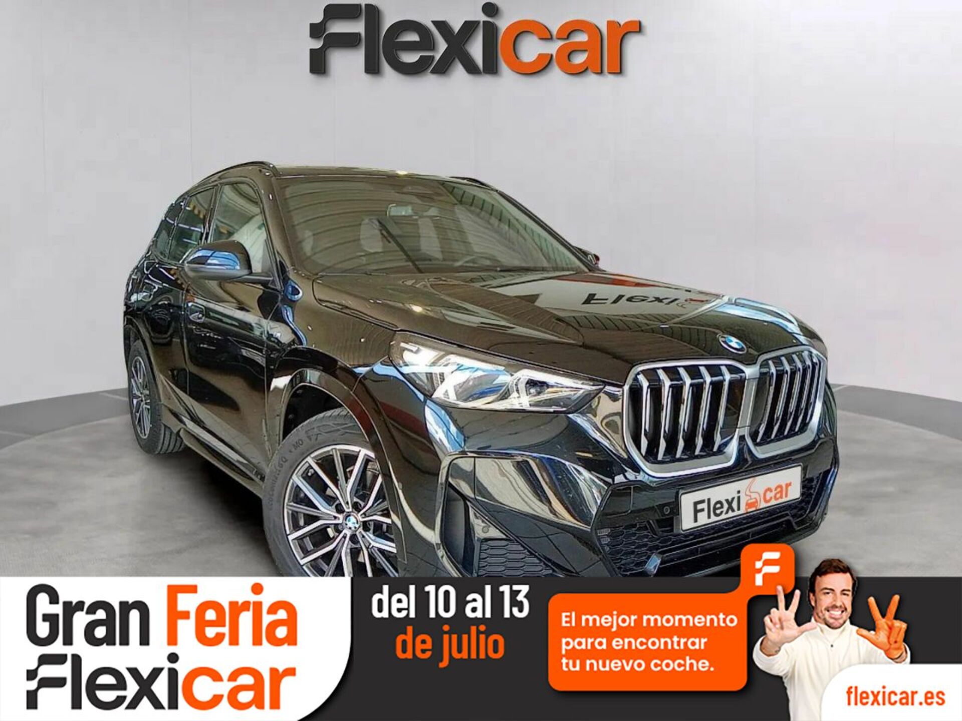 Imagen de BMW X1