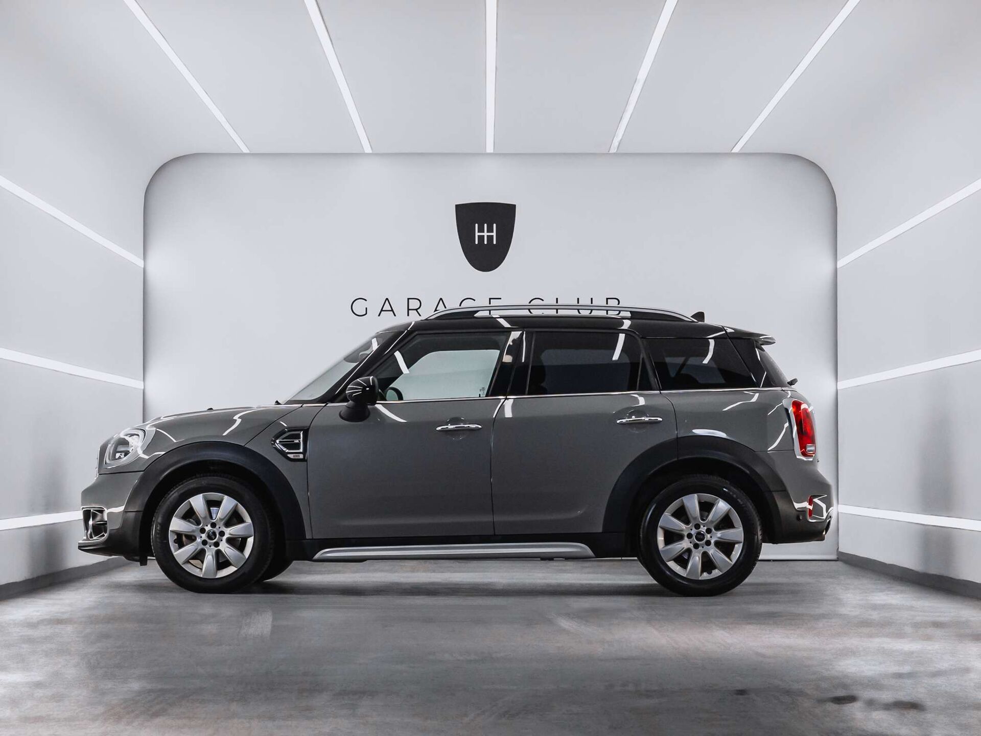 Imagen 2 de MINI Mini Countryman