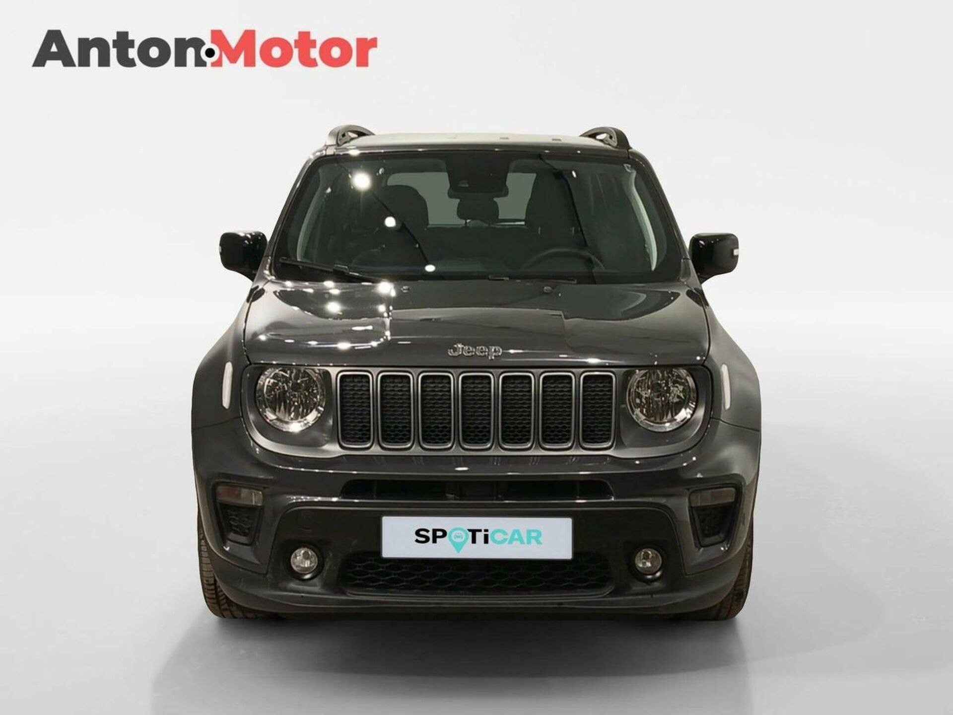 Imagen 2 de JEEP Renegade