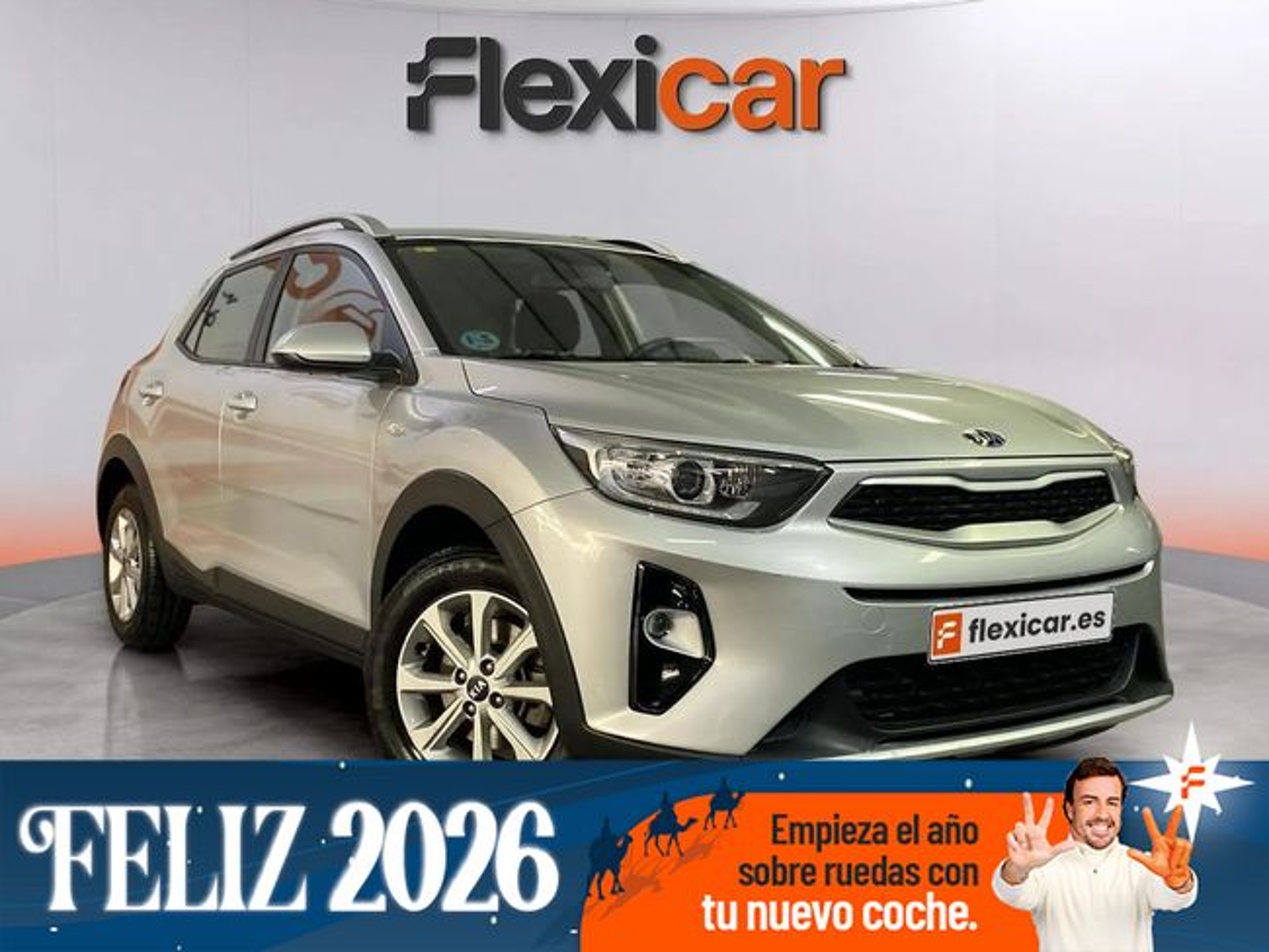 Imagen de KIA Stonic