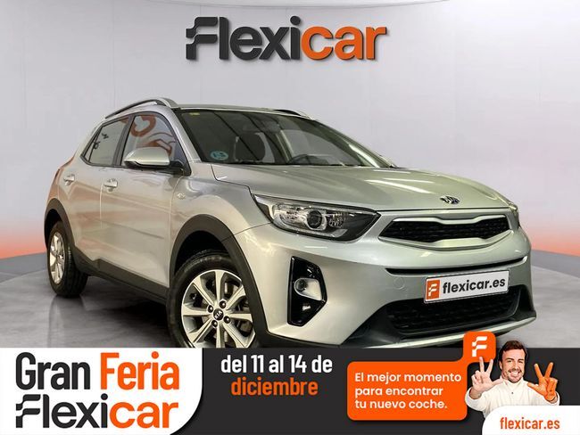 KIA Stonic (1.2 CVVT 62kW (84CV) Concept Eco-Dynam) en Madrid