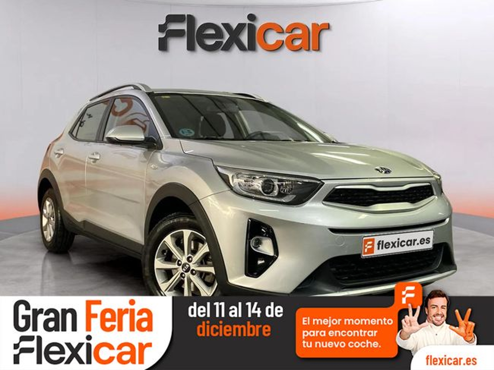 Imagen de KIA Stonic