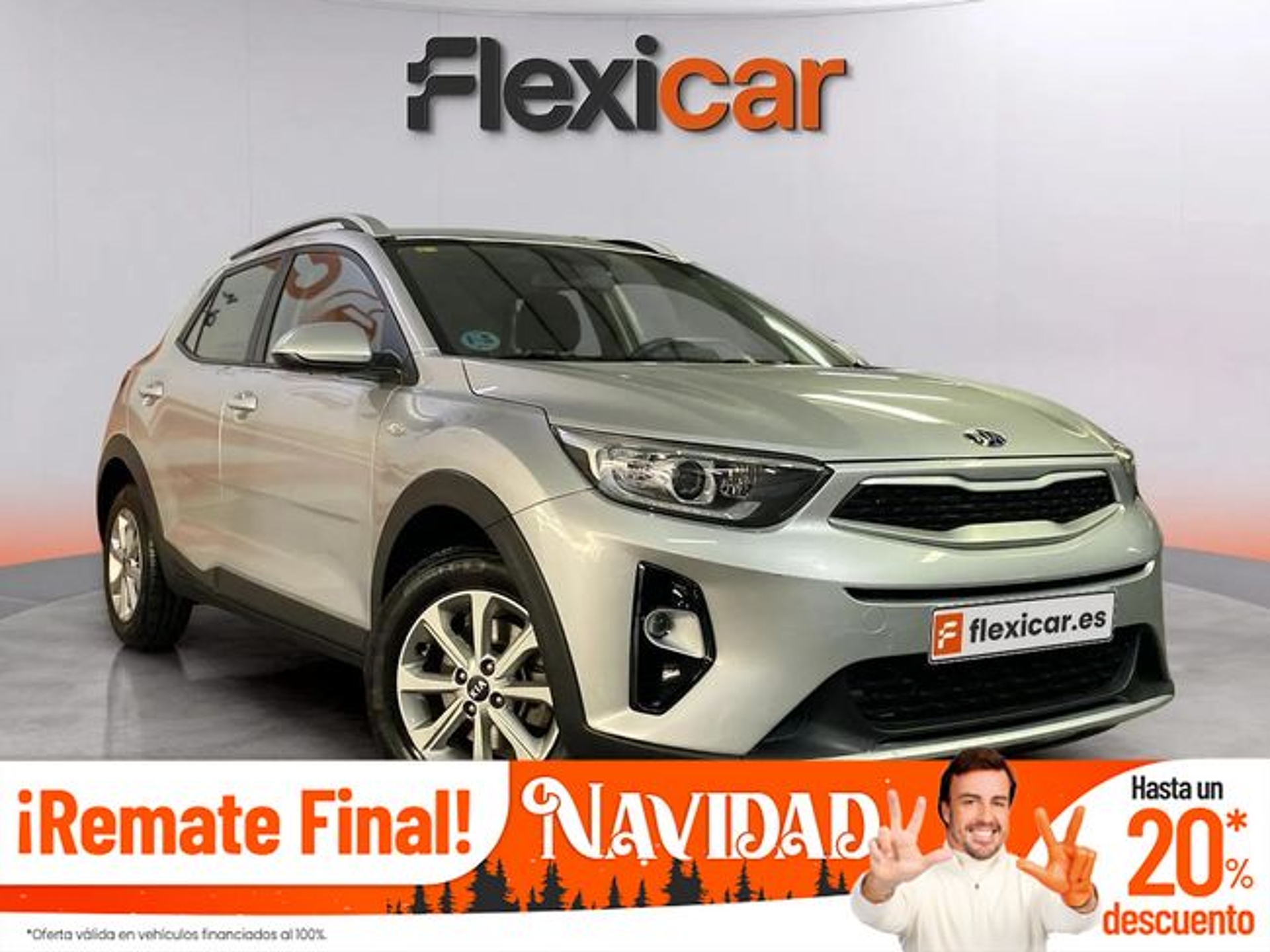 Imagen de KIA Stonic